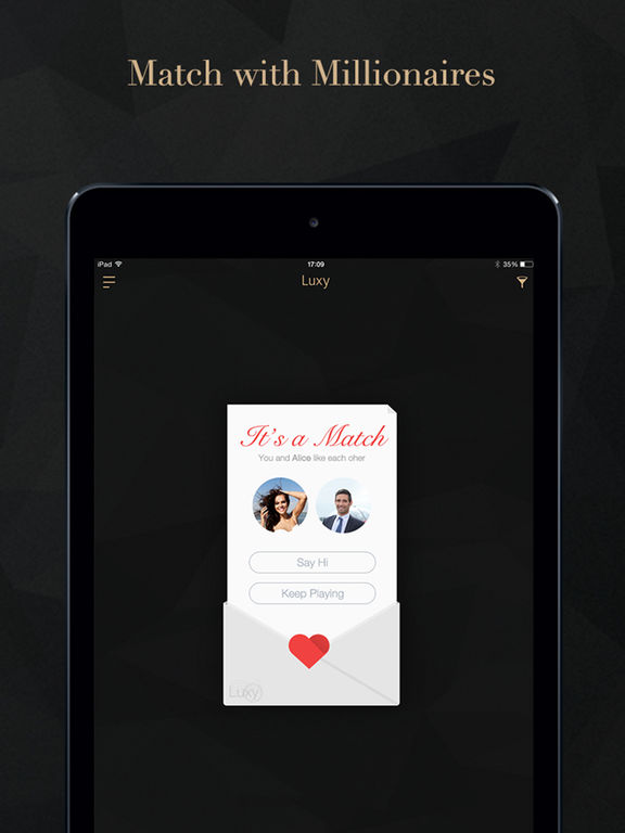 match dating price