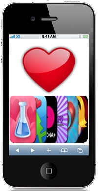 best free dating apps iphone 2011
