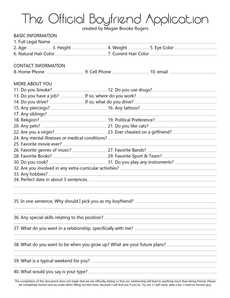 application for dating my daughter joke